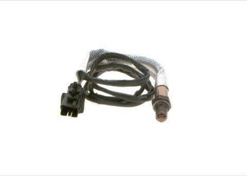 Bosch 0 258 987 000 Lambda Sensor, photo 2