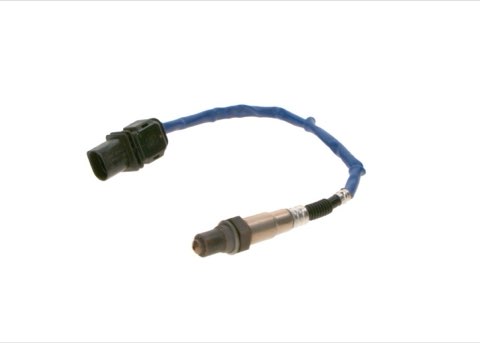 Bosch 0 258 987 002 Lambda Sensor, photo 2