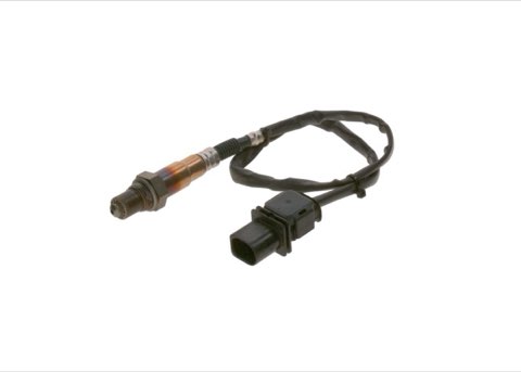 Bosch 0 258 988 013 Lambda Sensor, photo 2