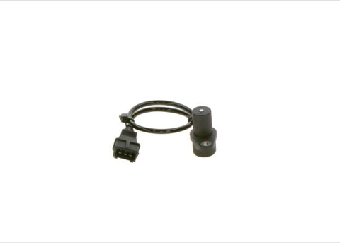Bosch 0 261 210 104 Crankshaft Sensor, photo 3