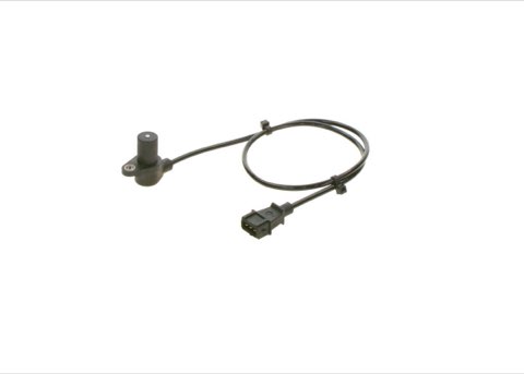 Bosch 0 261 210 115 Crankshaft Sensor, photo 2