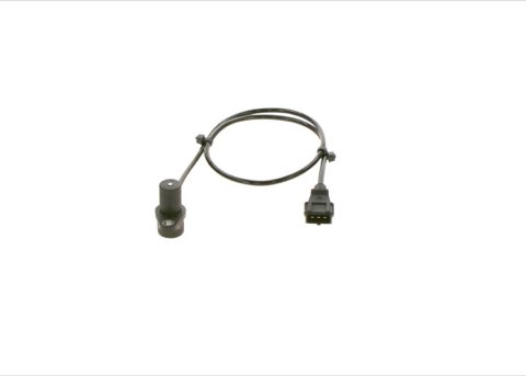 Bosch 0 261 210 115 Crankshaft Sensor, photo 3
