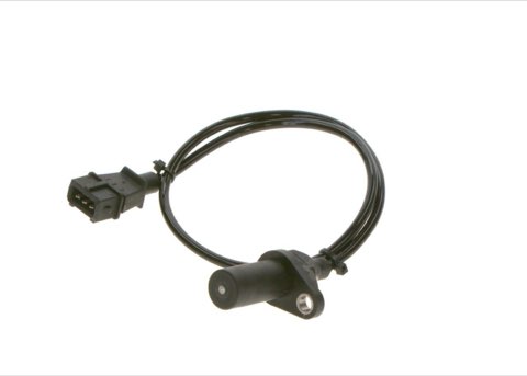 Bosch 0 261 210 124 Crankshaft Sensor, photo 2