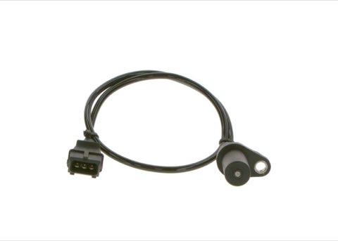 Bosch 0 261 210 124 Crankshaft Sensor, photo 3