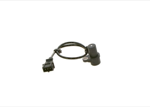 Bosch 0 261 210 127 Crankshaft Sensor, photo 3