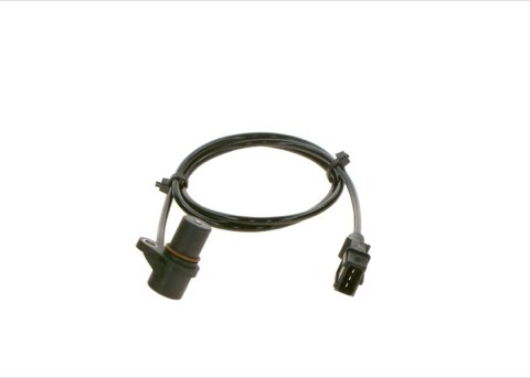 Bosch 0 261 210 128 Crankshaft Sensor, photo 3