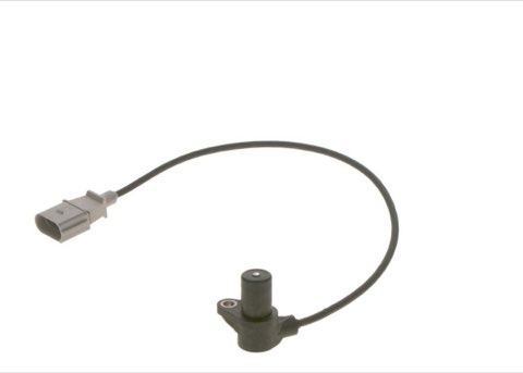 Bosch 0 261 210 143 Crankshaft Sensor, photo 2