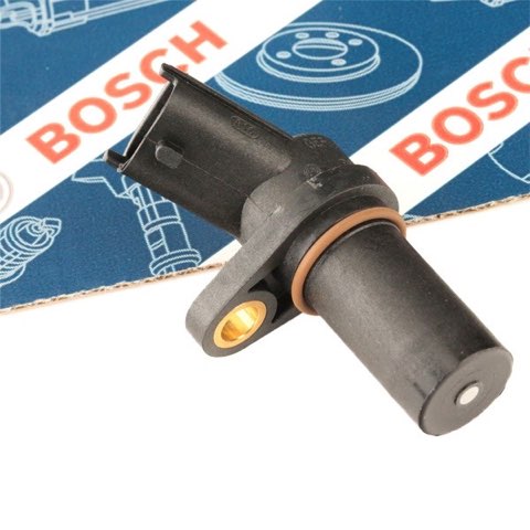 Bosch 0 261 210 151 Crankshaft Sensor, photo 2