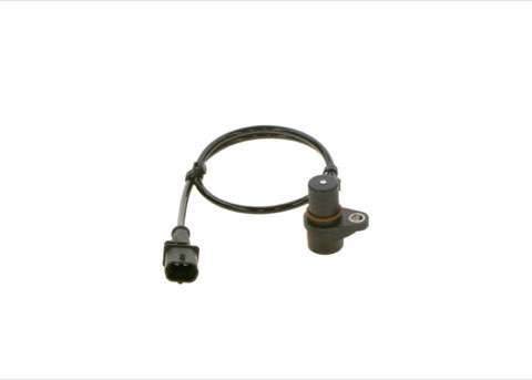 Bosch 0 261 210 159 Crankshaft Sensor, photo 3