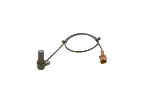 Bosch 0 261 210 160 Crankshaft Sensor, photo 3