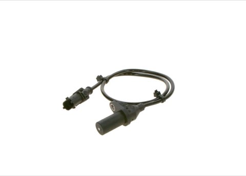 Bosch 0 261 210 161 Crankshaft Sensor, photo 2