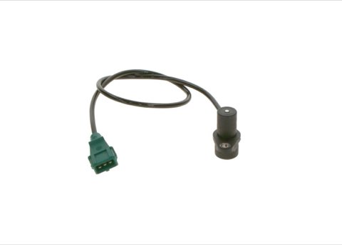 Bosch 0 261 210 163 Crankshaft Sensor, photo 2