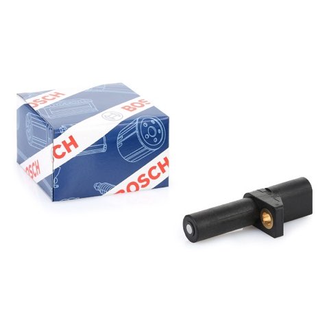 Bosch 0 261 210 170 Crankshaft Sensor, photo 2