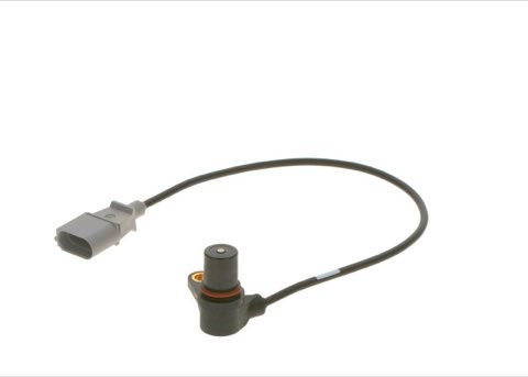 Bosch 0 261 210 178 Crankshaft Sensor, photo 2