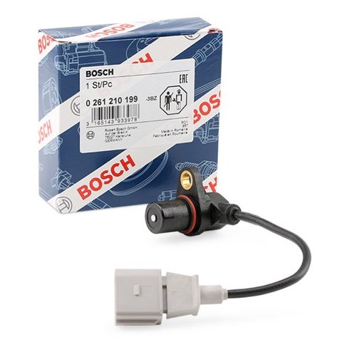 Bosch 0 261 210 199 Crankshaft Sensor, photo 2