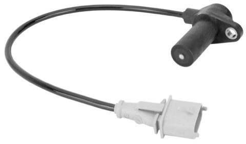 Bosch 0 261 210 204 Crankshaft Sensor, photo 3