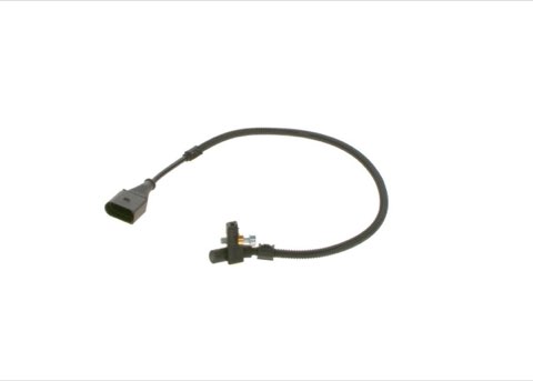 Bosch 0 261 210 215 Crankshaft Sensor, photo 2