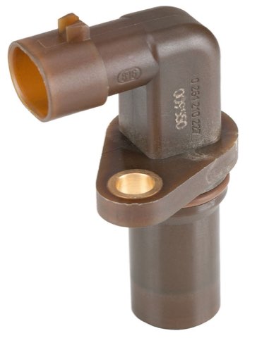 Bosch 0 261 210 227 Crankshaft Sensor, photo 2
