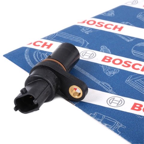 Bosch 0 261 210 229 Crankshaft Sensor, photo 2