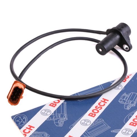 Bosch 0 261 210 239 Crankshaft Sensor, photo 2