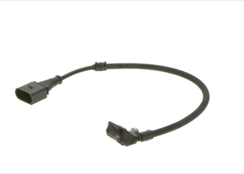 Bosch 0 261 210 257 Crankshaft Sensor, photo 2