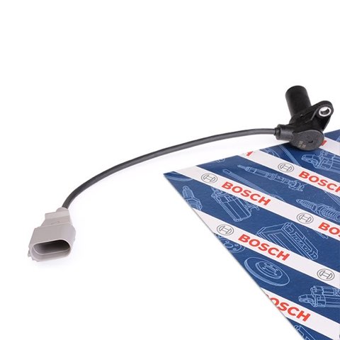 Bosch 0 261 210 261 Crankshaft Sensor, photo 2
