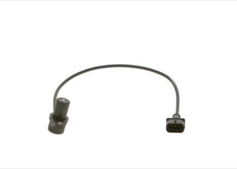 Bosch 0 261 210 300 Crankshaft Sensor, photo 2