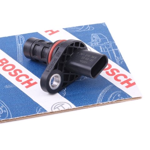 Bosch 0 261 210 383 Crankshaft Sensor, photo 2