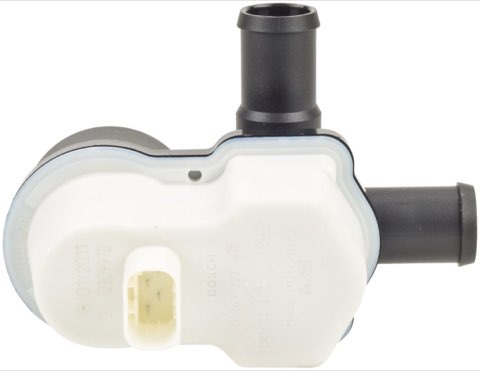Bosch 0 261 222 01U Sensor, Fuel Tank Pressure, photo 2