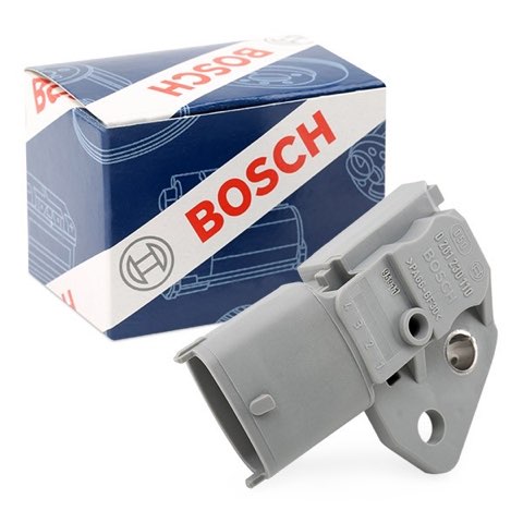 Bosch 0 261 230 110 Fuel Pressure Sensor, photo 2
