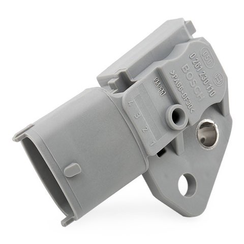 Bosch 0 261 230 110 Fuel Pressure Sensor, photo 3
