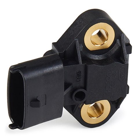Bosch 0 261 230 112 Fuel Pressure Sensor, photo 3
