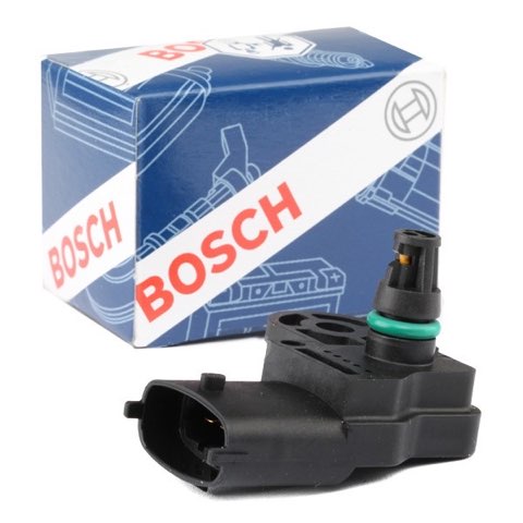 Bosch 0 261 230 118 Intake Manifold Pressure Sensor, photo 2