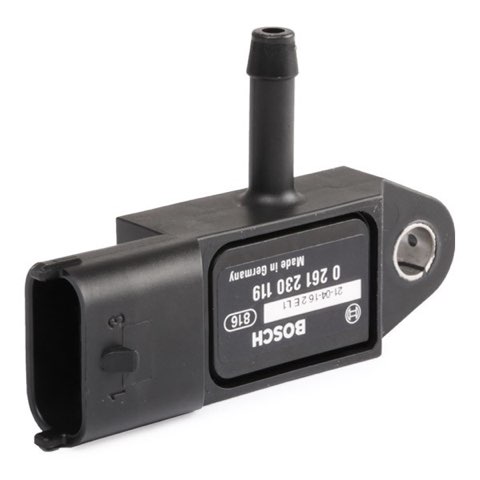 Bosch 0 261 230 119 Intake Manifold Pressure Sensor, photo 3