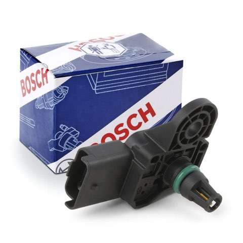 Bosch 0 261 230 136 Intake Manifold Pressure Sensor, photo 2