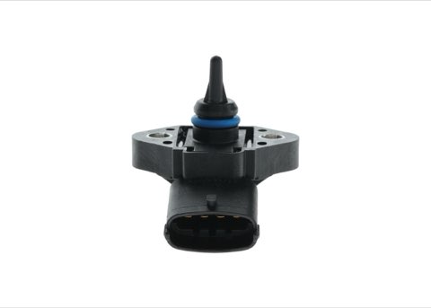 Bosch 0 261 230 137 Fuel Pressure Sensor, photo 2