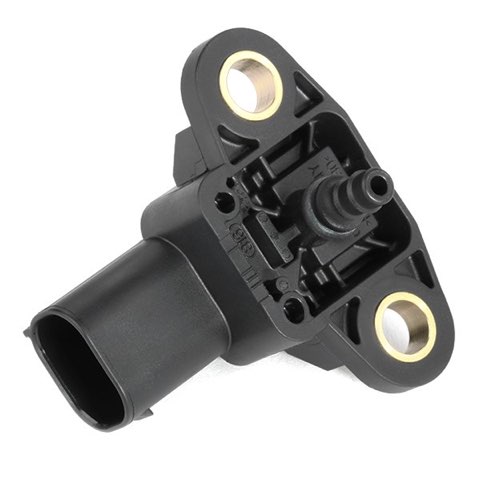 Bosch 0 261 230 189 Sensor, Boost Pressure, photo 3