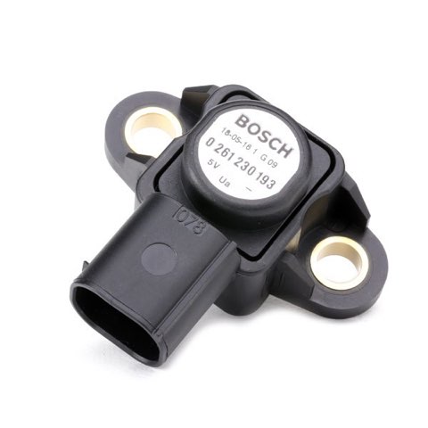 Bosch 0 261 230 193 Sensor, Boost Pressure, photo 3