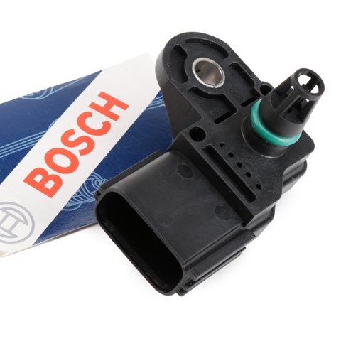 Bosch 0 261 230 218 Sensor, Boost Pressure, photo 2