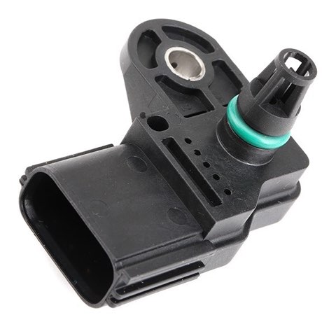 Bosch 0 261 230 218 Sensor, Boost Pressure, photo 3