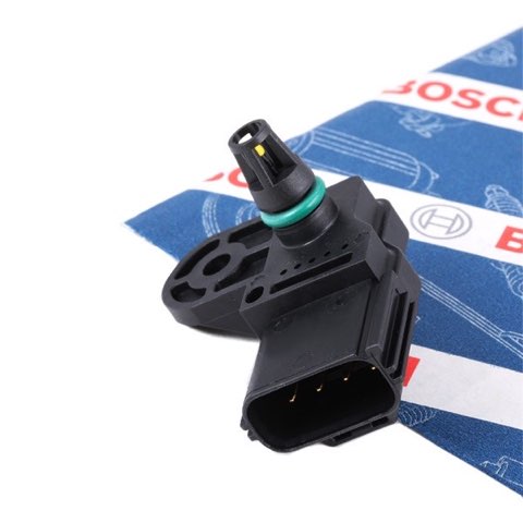 Bosch 0 261 230 224 Sensor, Boost Pressure, photo 2