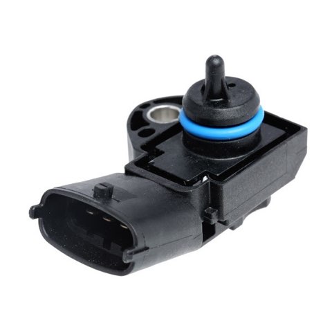 Bosch 0 261 230 236 Fuel Pressure Sensor, photo 2