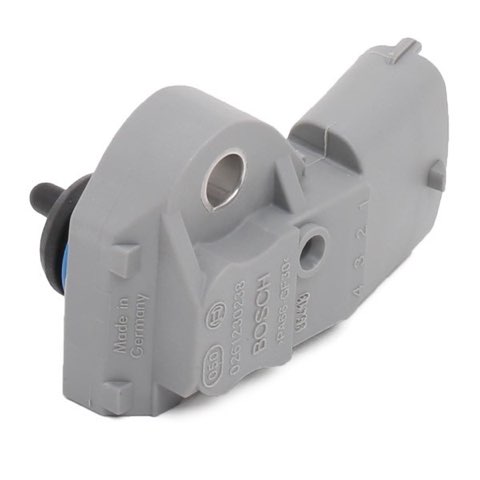 Bosch 0 261 230 238 Fuel Pressure Sensor, photo 3
