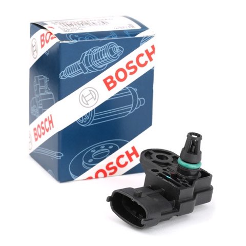 Bosch 0 261 230 245 Intake Manifold Pressure Sensor, photo 2