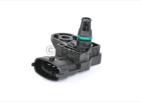 Bosch 0 261 230 245 Intake Manifold Pressure Sensor, photo 3