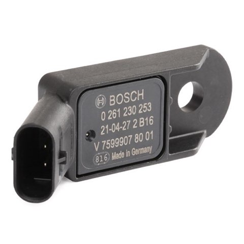 Bosch 0 261 230 253 Intake Manifold Pressure Sensor, photo 3