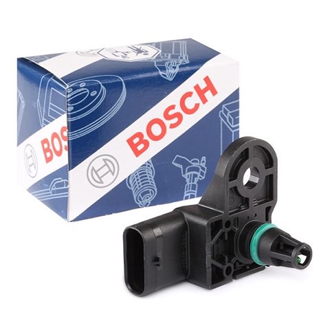 Bosch 0 261 230 254 Intake Manifold Pressure Sensor, photo 2