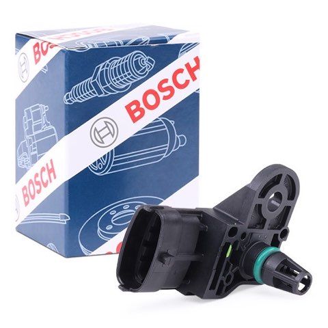 Bosch 0 261 230 268 Intake Manifold Pressure Sensor, photo 2