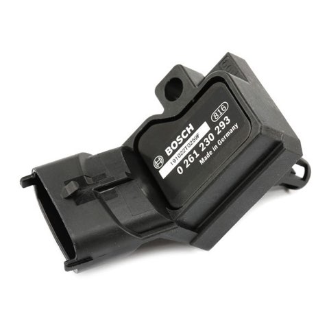 Bosch 0 261 230 293 Sensor, Boost Pressure, photo 3