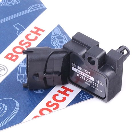 Bosch 0 261 230 295 Sensor, Boost Pressure, photo 2
